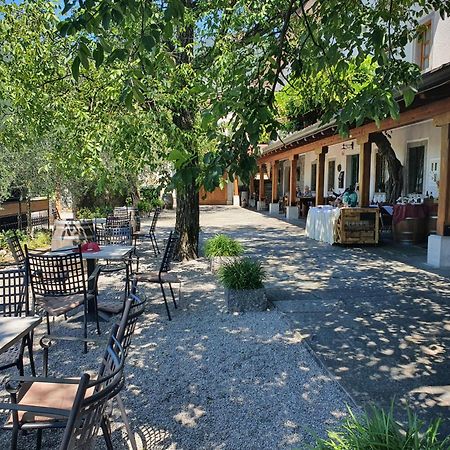 Farm Stay Malovscevo Vitovlje 외부 사진