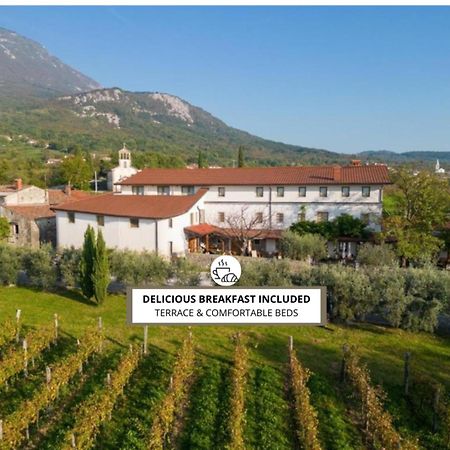 Farm Stay Malovscevo Vitovlje 외부 사진