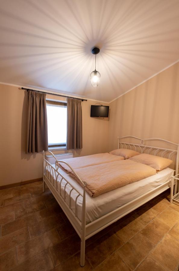 Farm Stay Malovscevo Vitovlje 외부 사진