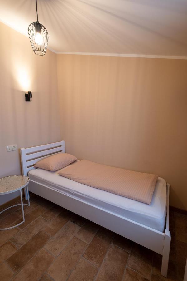 Farm Stay Malovscevo Vitovlje 외부 사진