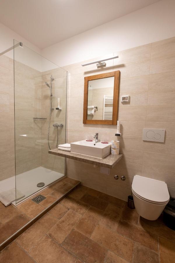 Farm Stay Malovscevo Vitovlje 외부 사진