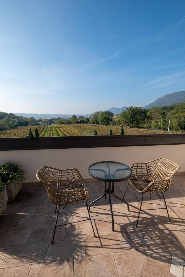 Farm Stay Malovscevo Vitovlje 외부 사진