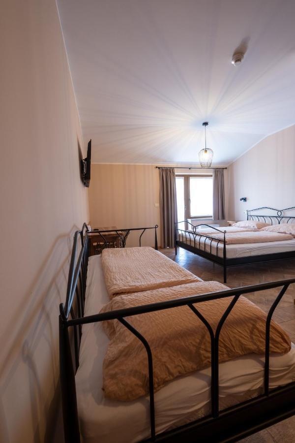Farm Stay Malovscevo Vitovlje 외부 사진