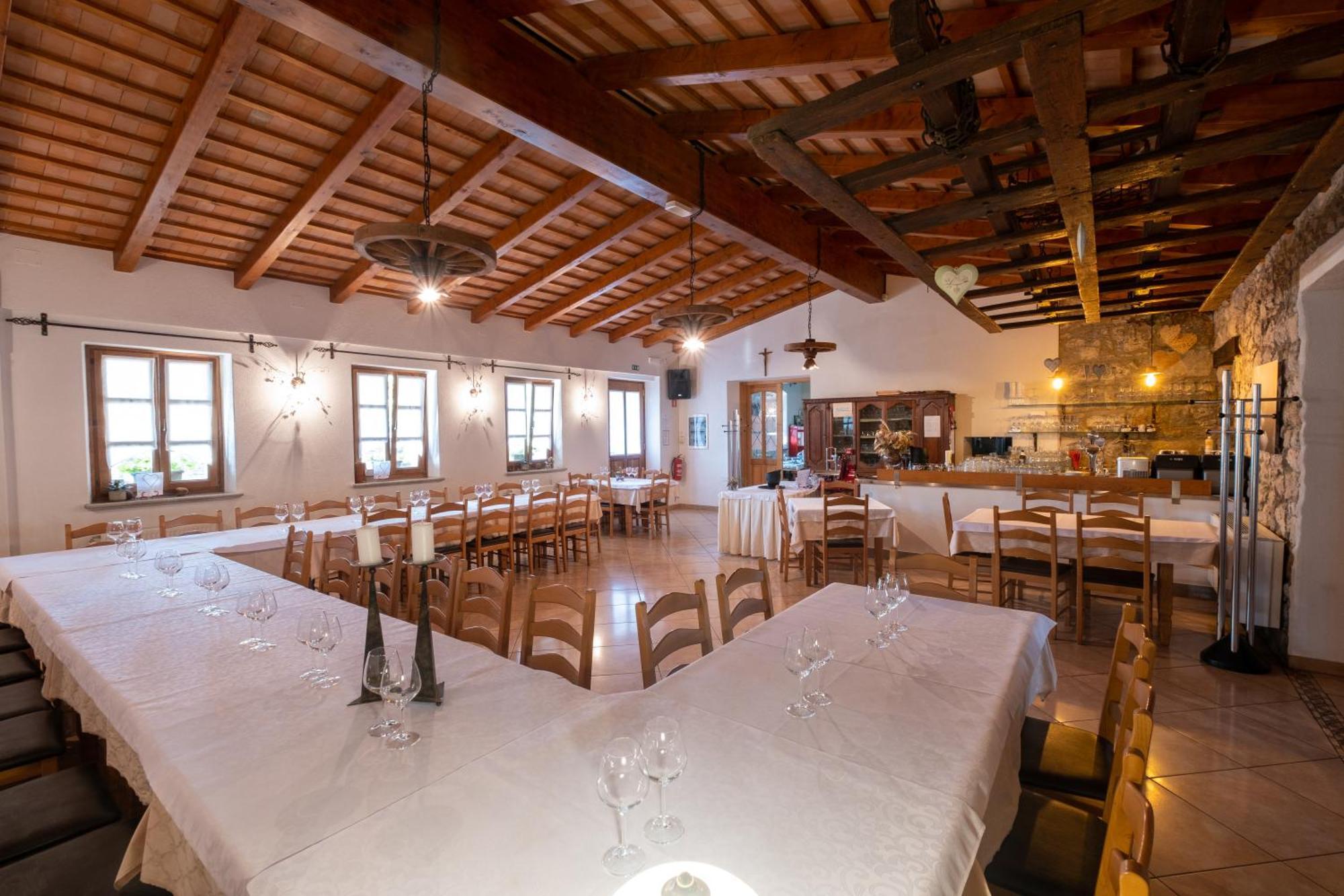 Farm Stay Malovscevo Vitovlje 외부 사진