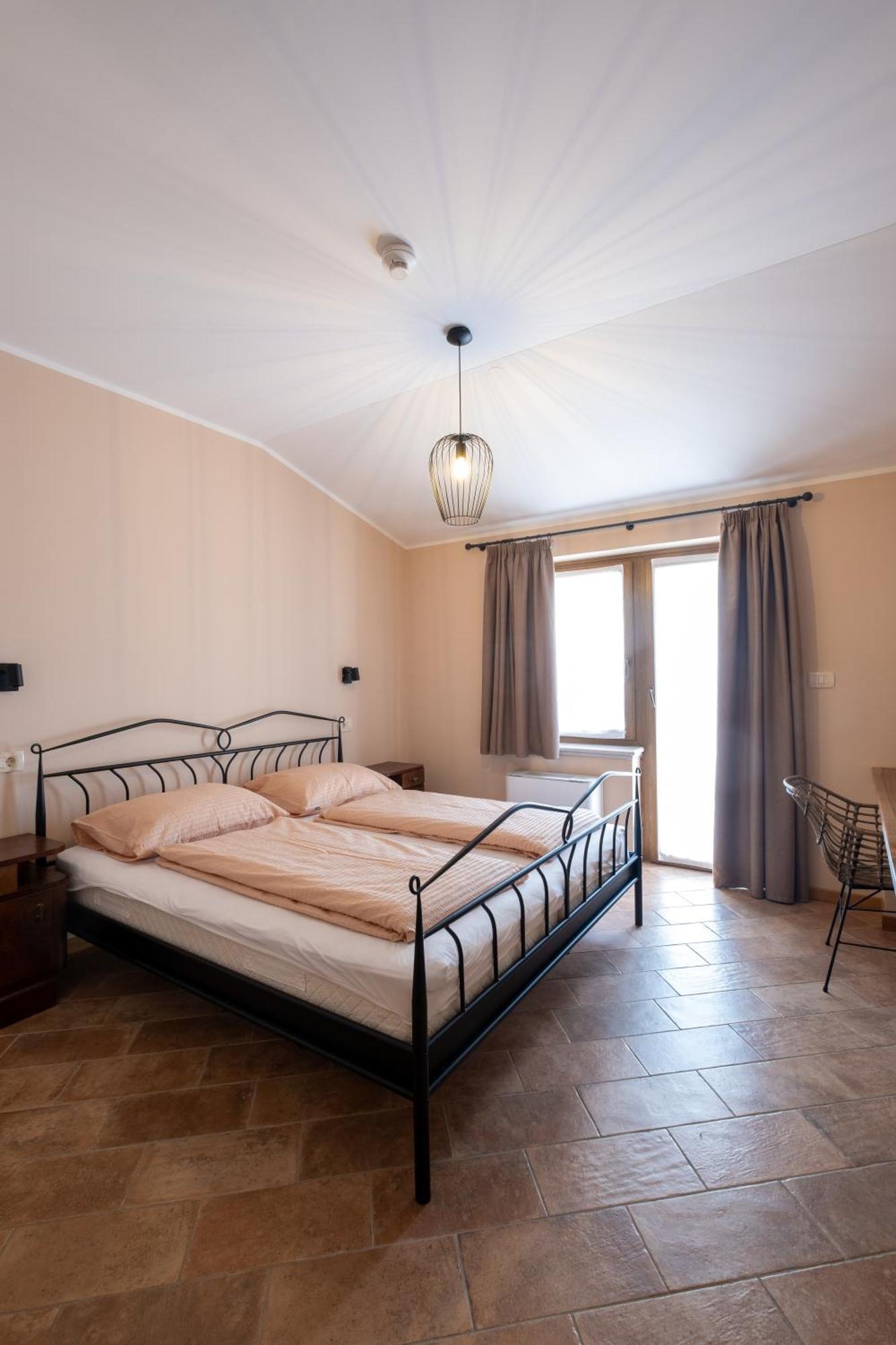 Farm Stay Malovscevo Vitovlje 외부 사진