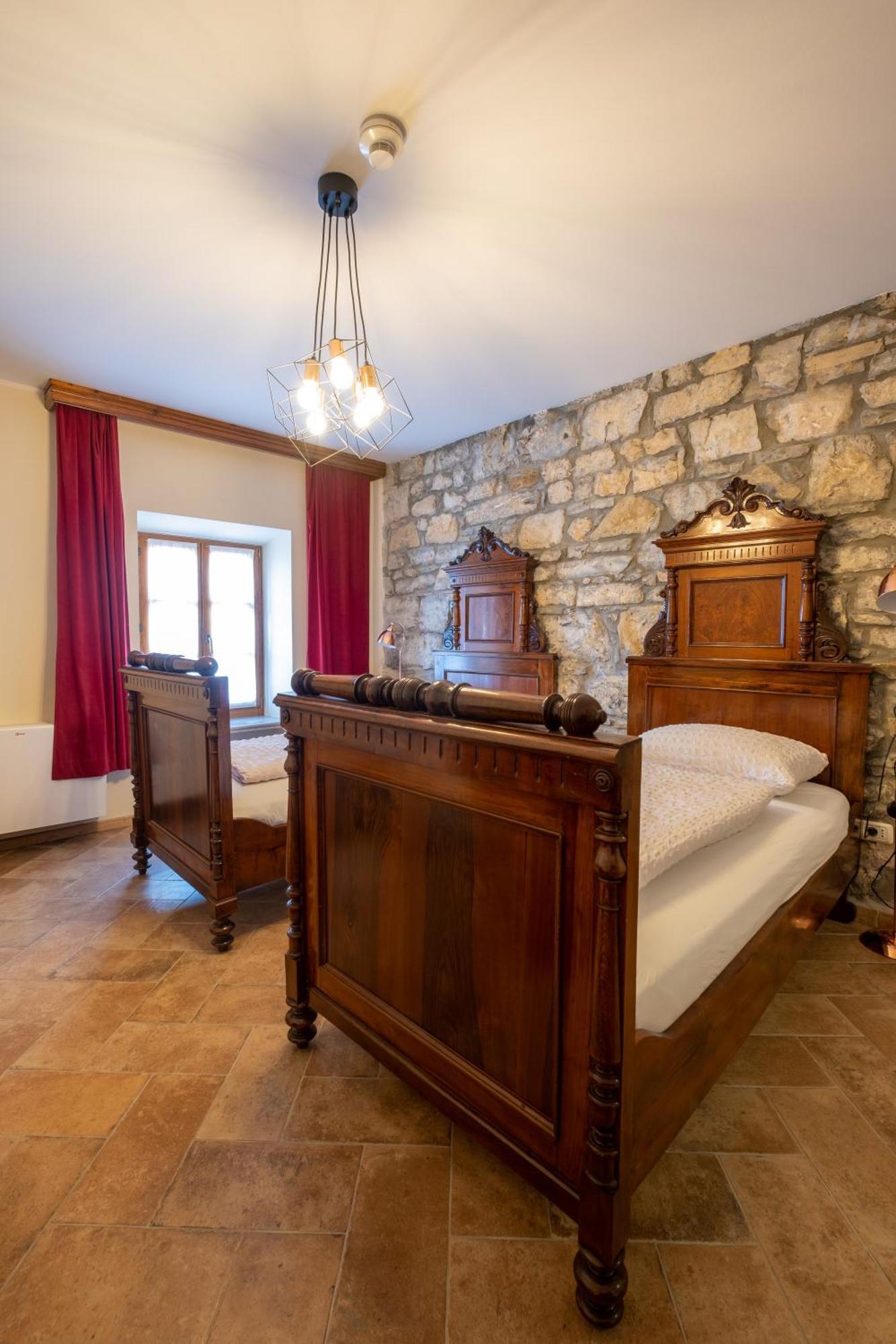 Farm Stay Malovscevo Vitovlje 외부 사진