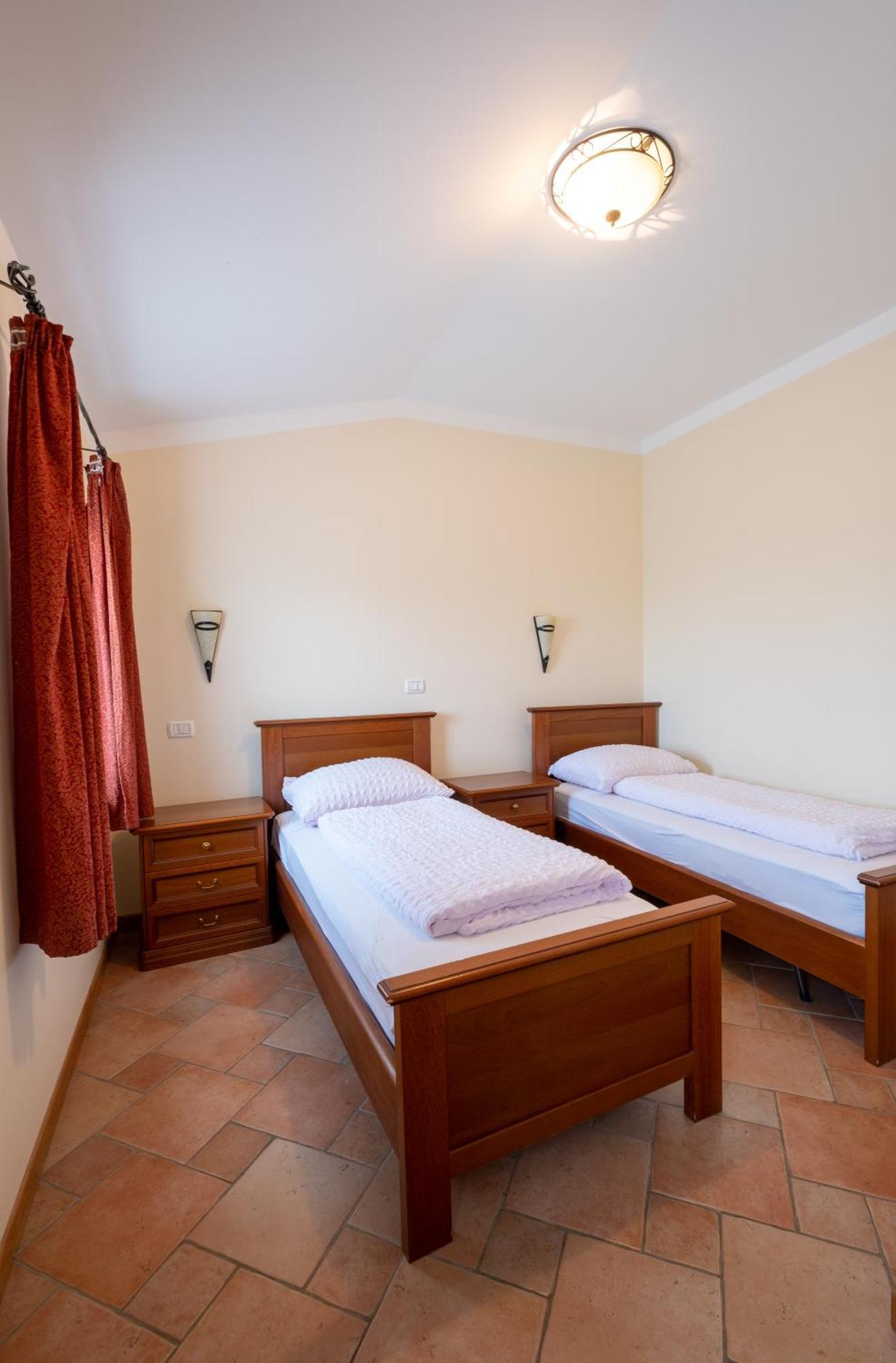 Farm Stay Malovscevo Vitovlje 외부 사진
