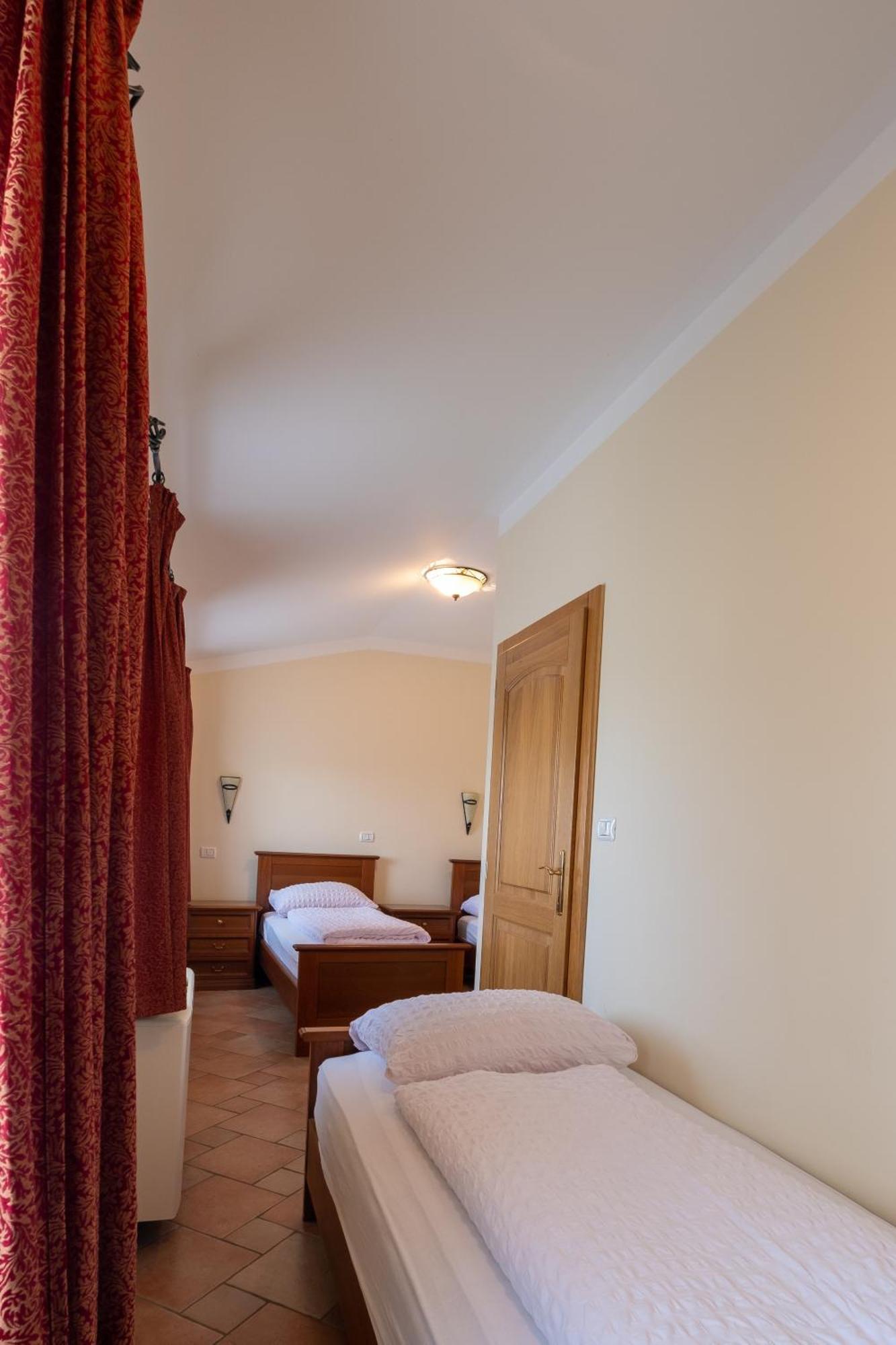 Farm Stay Malovscevo Vitovlje 외부 사진
