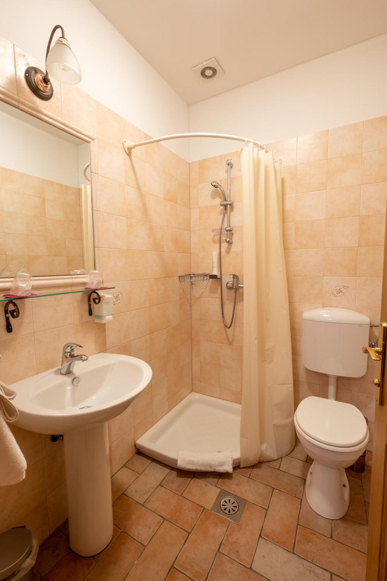 Farm Stay Malovscevo Vitovlje 외부 사진