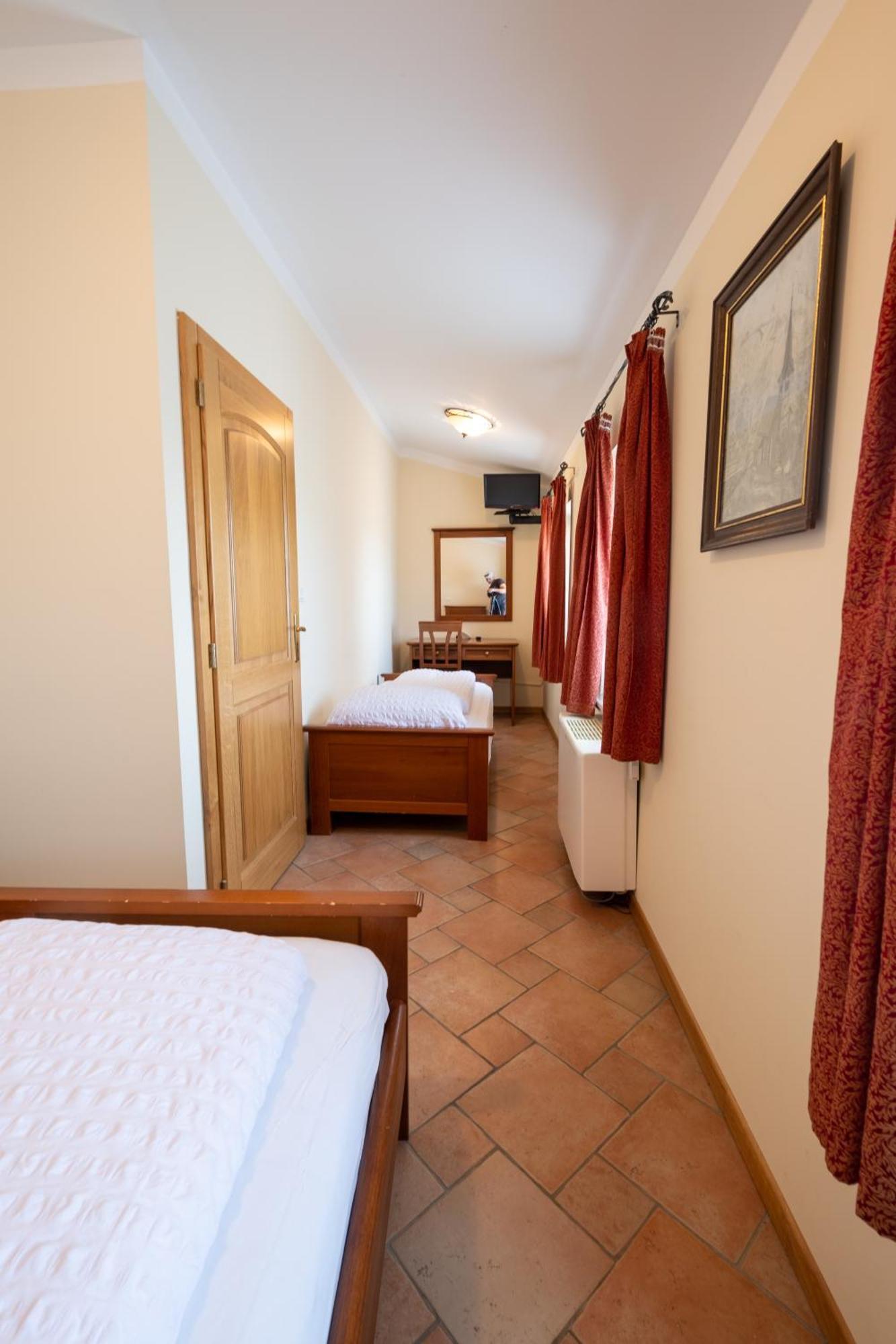 Farm Stay Malovscevo Vitovlje 외부 사진