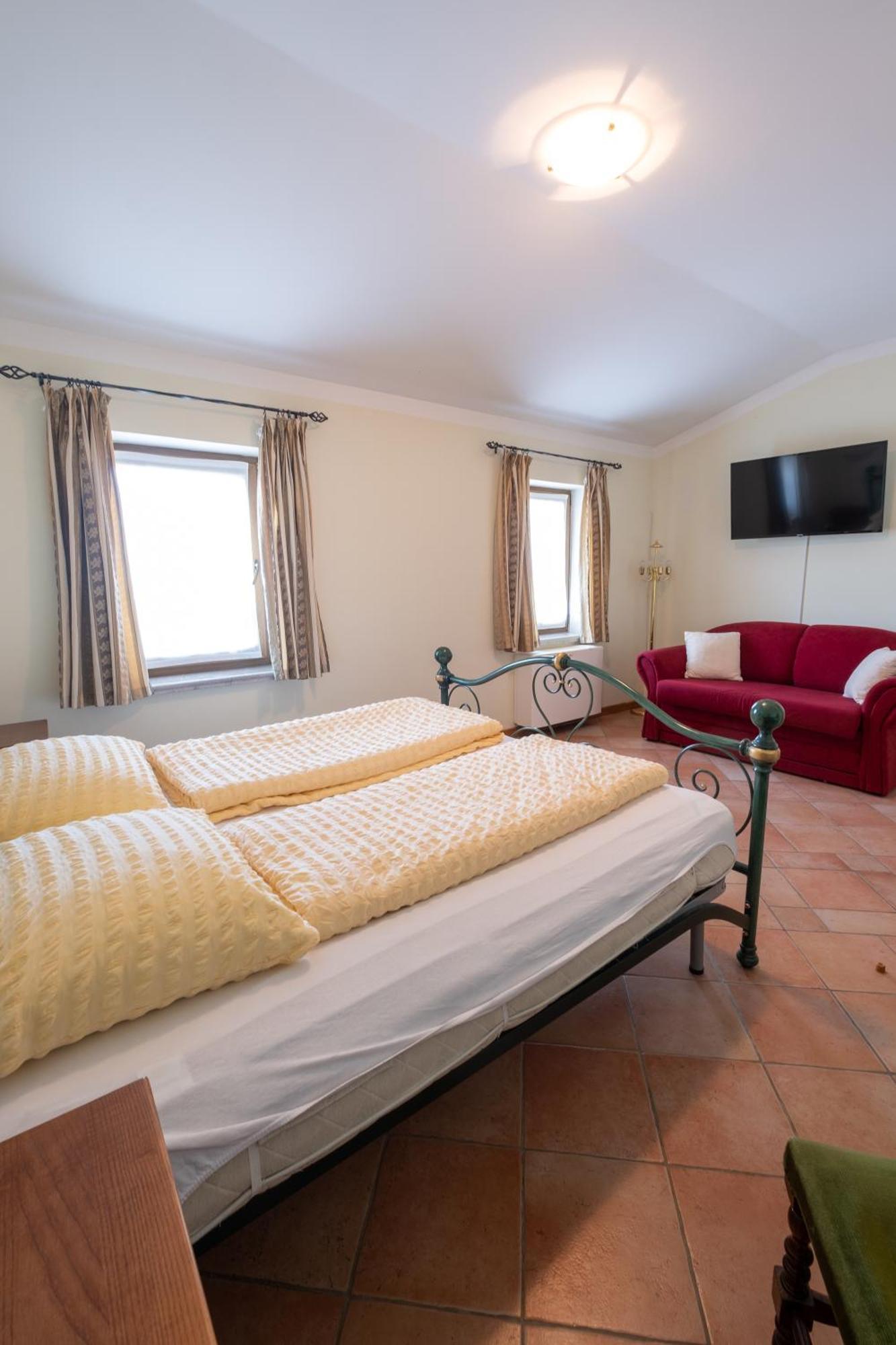 Farm Stay Malovscevo Vitovlje 외부 사진
