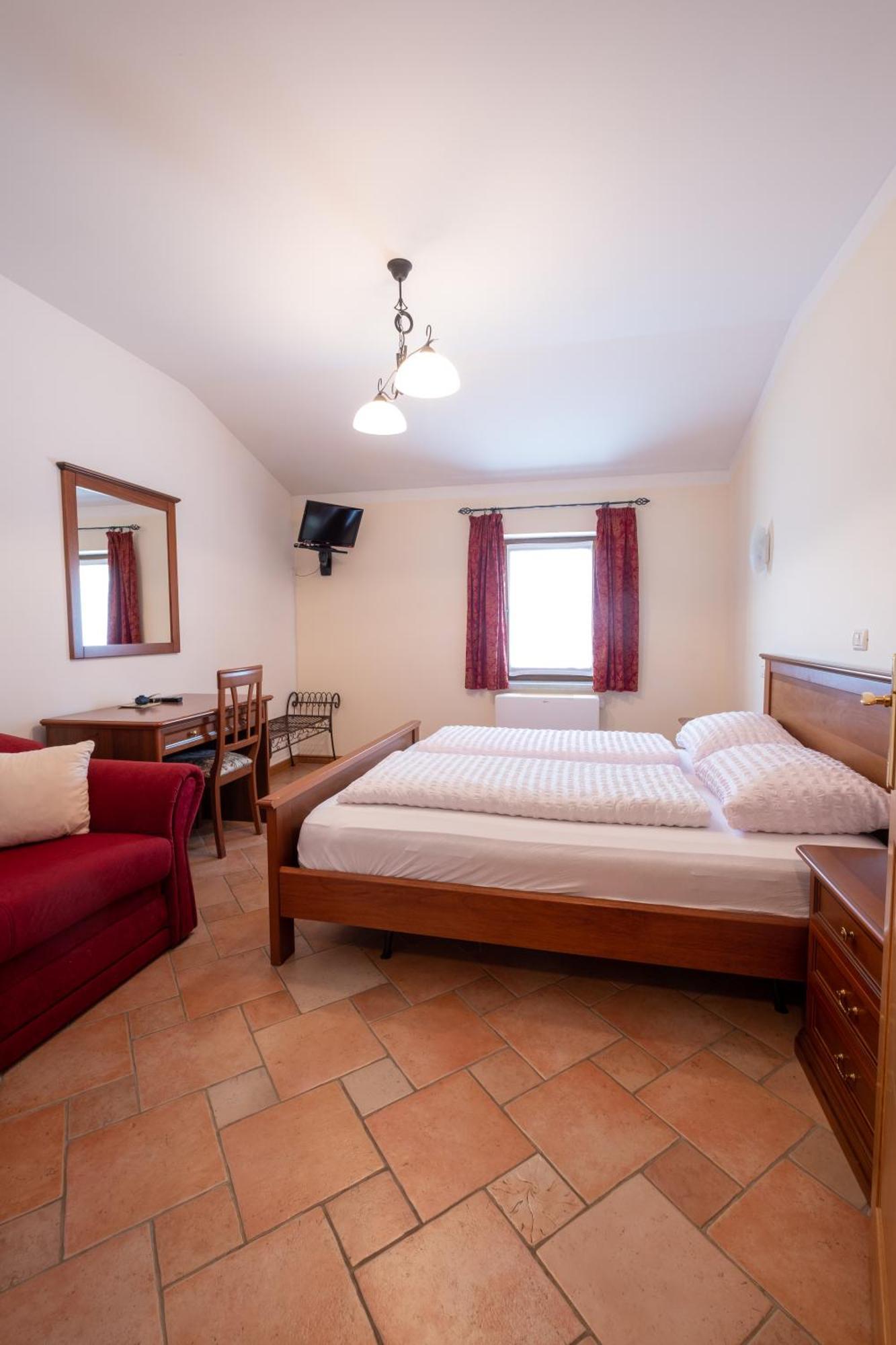 Farm Stay Malovscevo Vitovlje 외부 사진
