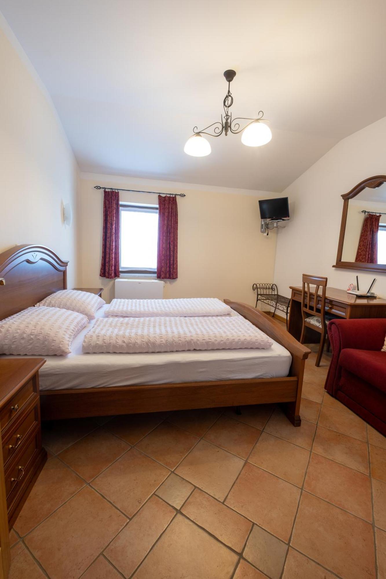 Farm Stay Malovscevo Vitovlje 외부 사진