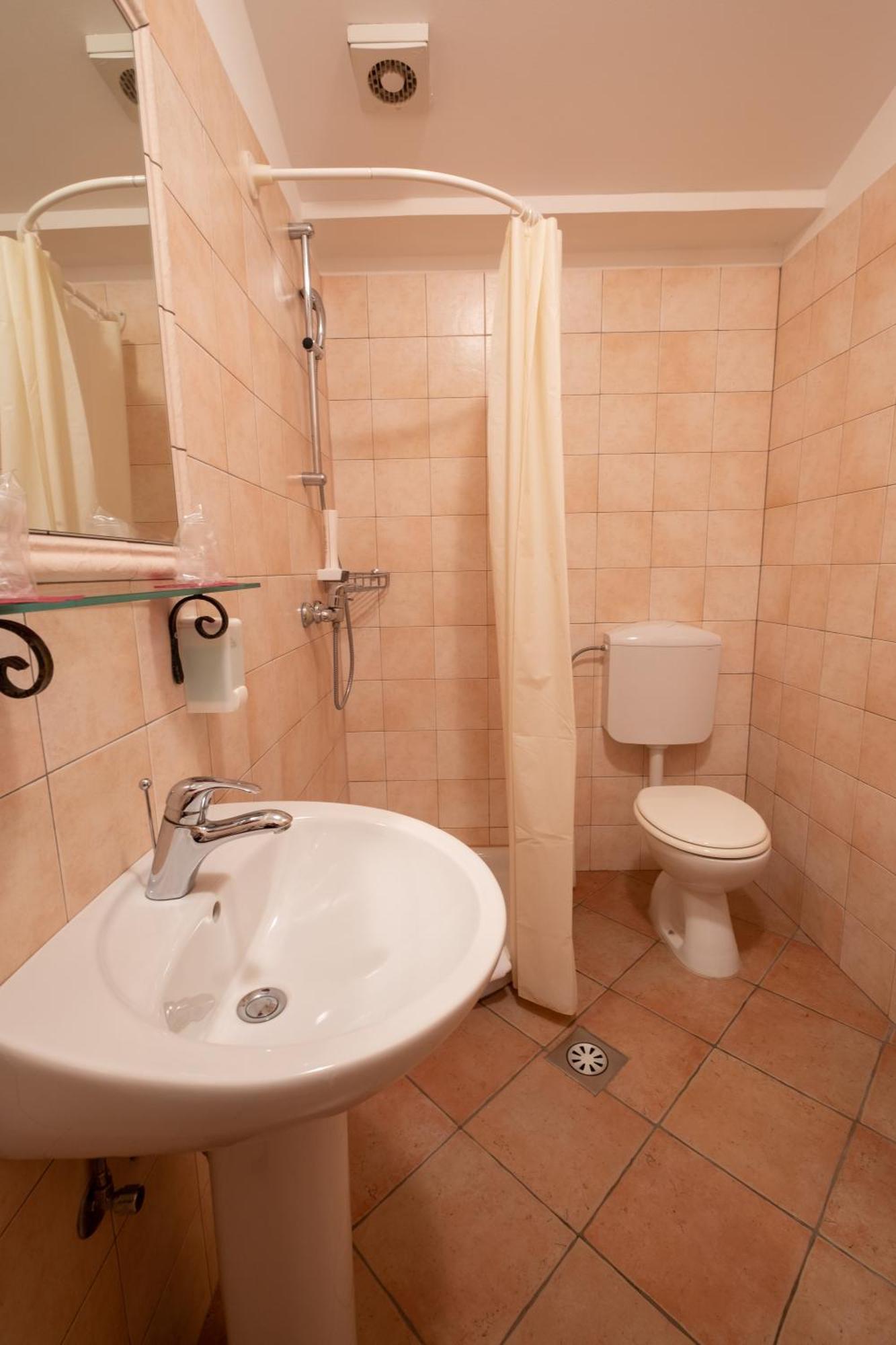 Farm Stay Malovscevo Vitovlje 외부 사진