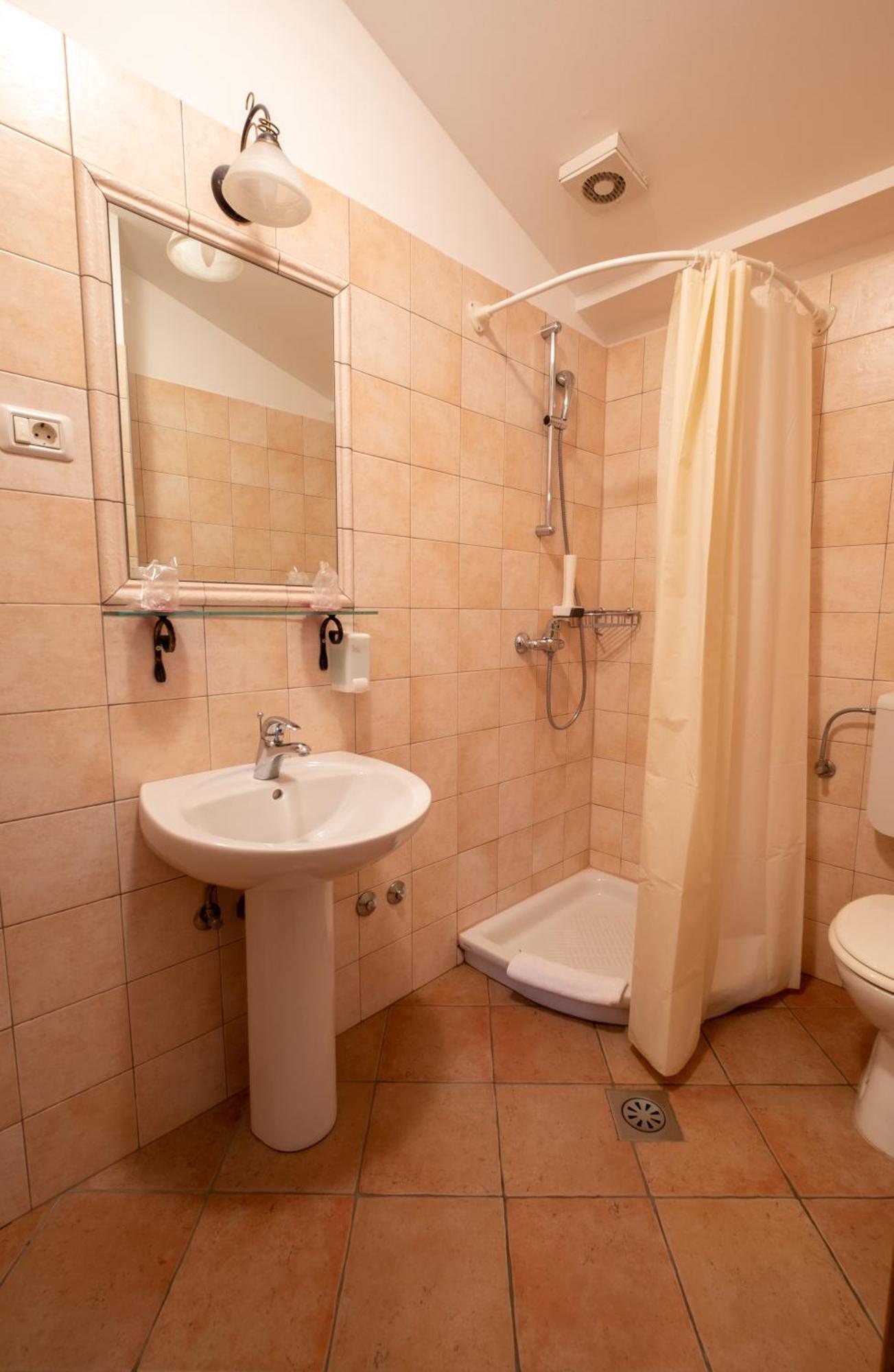 Farm Stay Malovscevo Vitovlje 외부 사진