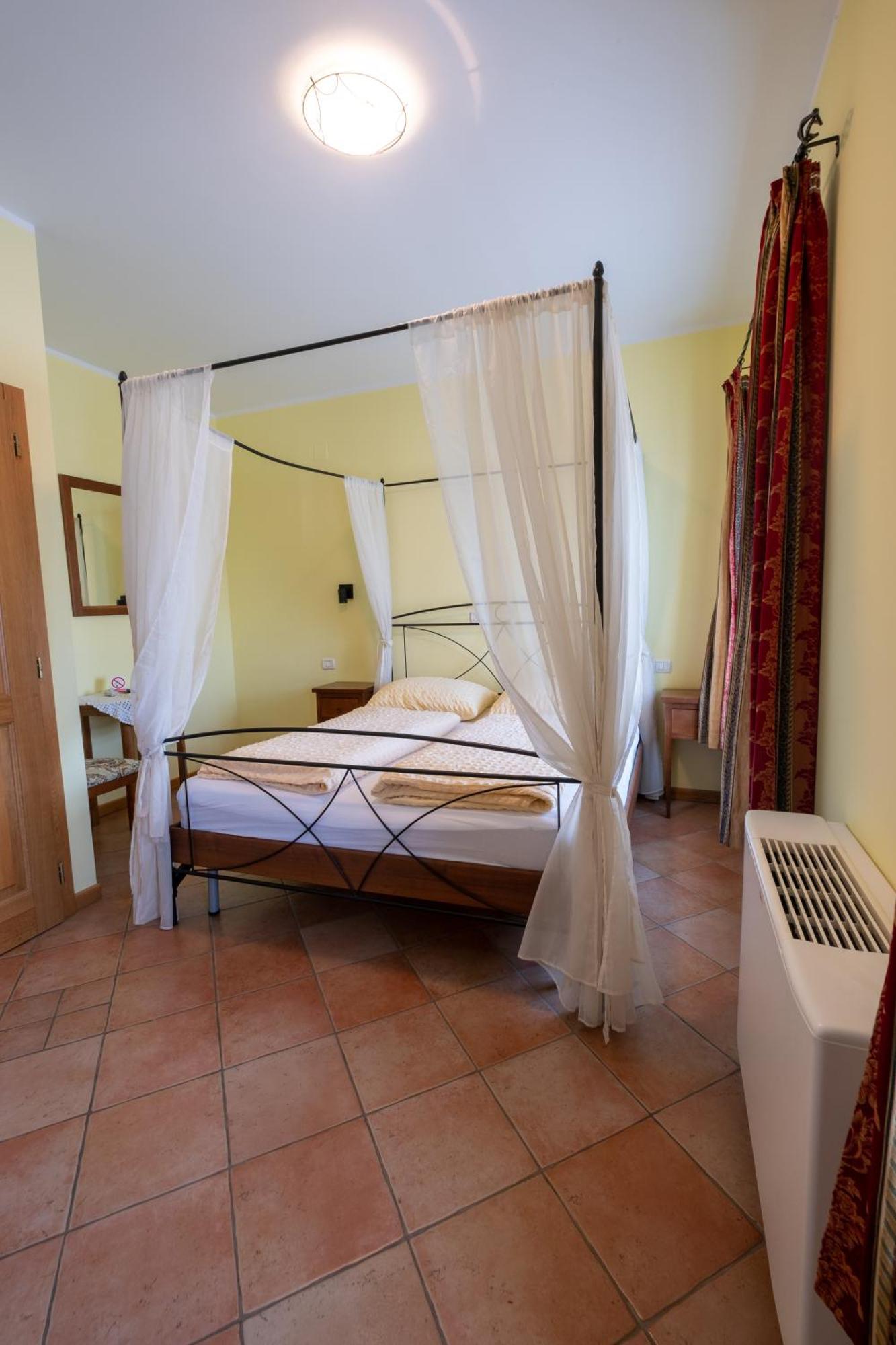 Farm Stay Malovscevo Vitovlje 외부 사진