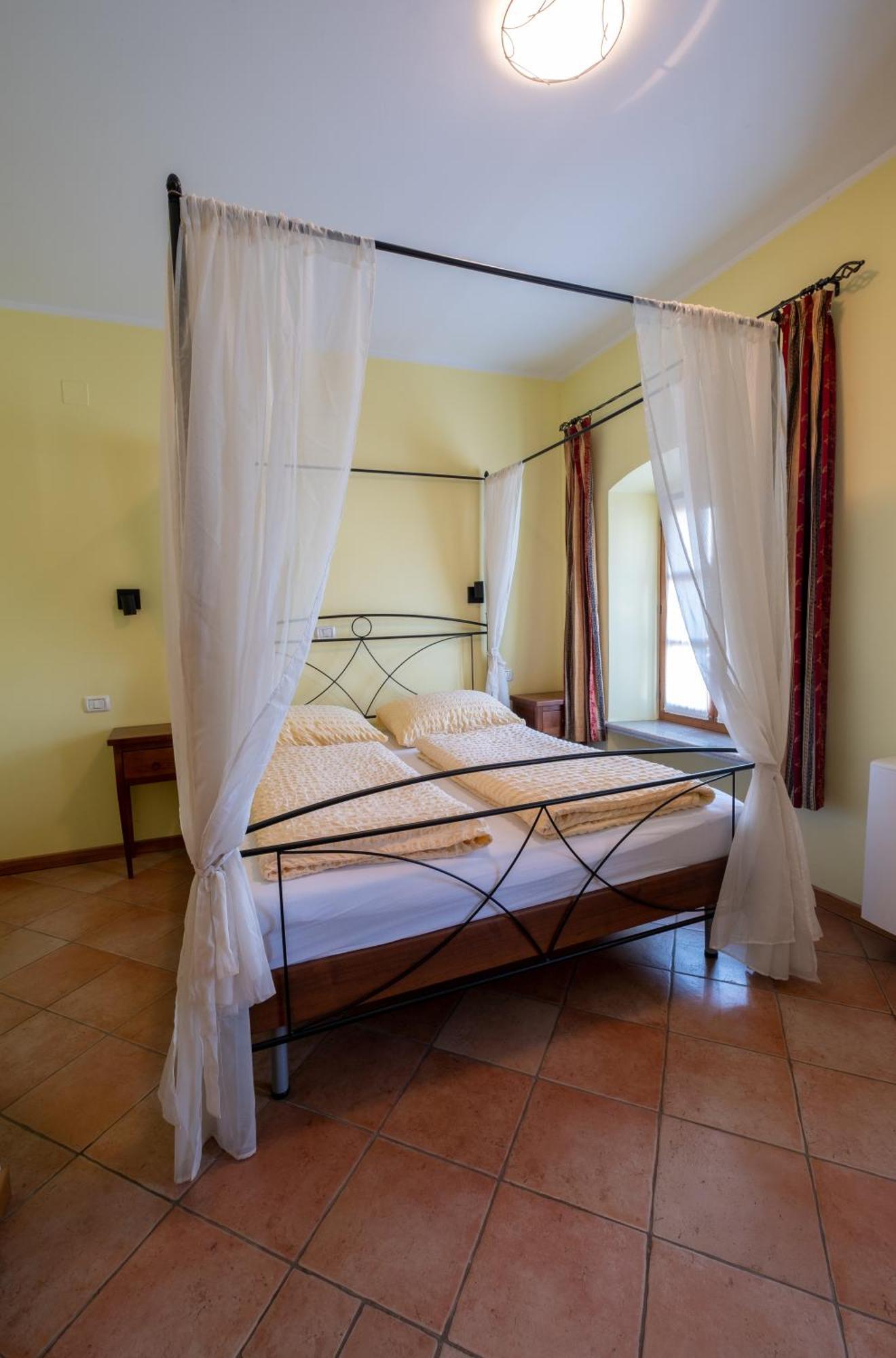Farm Stay Malovscevo Vitovlje 외부 사진