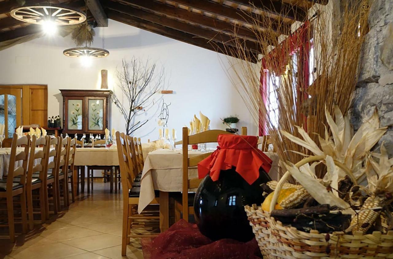 Farm Stay Malovscevo Vitovlje 외부 사진